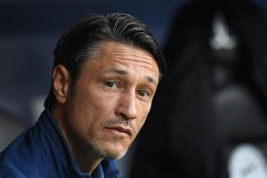 FC Bayern: Kovac dementiert angebliche Bailey-Verpflichtung