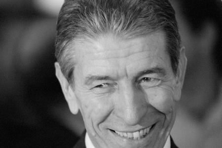 Früherer Tour-Sieger Gimondi gestorben