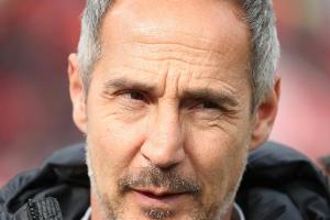 Frankfurt in Europa-League-Qualifikation gegen Nis oder Tallinn