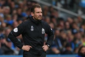 Huddersfield Town trennt sich von Siewert