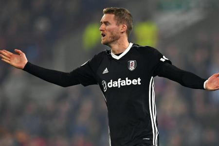 Europa-League-Qualifikation: Schürrle verliert mit Spartak Moskau Europa-League-Qualifikation: Schürrle verliert mit Spartak Moskau