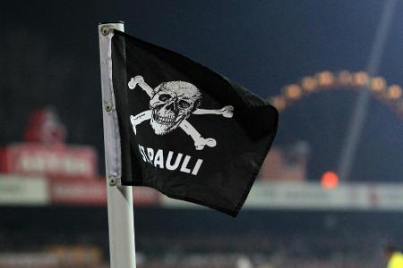 St. Pauli leiht Penney und Lawrence aus