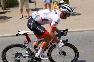 European Championships: Degenkolb noch ohne Fahrrad