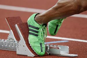 Russische Leichtathletin Plawunowa bei Trainingslauf gestorben