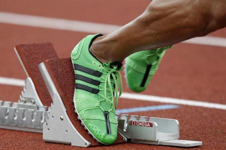 Russische Leichtathletin Plawunowa bei Trainingslauf gestorben