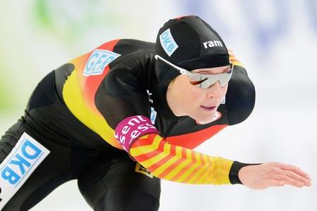 Der Fall Claudia Pechstein gibt weiterhin Rätsel auf. 2009 wurde die Eisschnellläuferin wegen auffälliger Blutwerte für zwei...