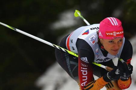 Bei den Olympischen Winterspielen in Sotschi wurde Evi Sachenbacher-Stehle wegen der Einnahme der verbotenen Substanz Methyl...