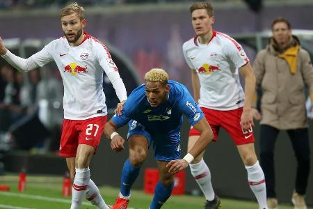 Gruppe G: RB Leipzig