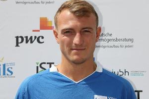 3. Liga: Chemnitz verpflichtet vertragslosen Bohl