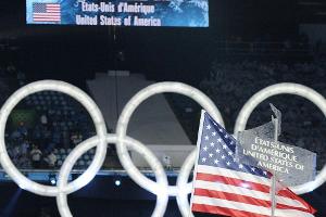US-Olympionike wegen versuchten Mordes angeklagt