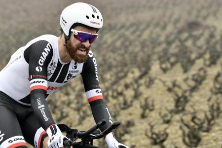 Siwakow gewinnt Polen-Rundfahrt - Geschke bester Deutscher Siwakow gewinnt Polen-Rundfahrt - Geschke bester Deutscher