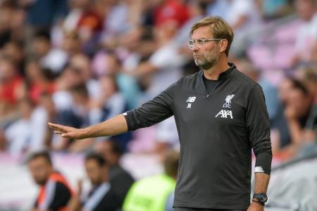 Transfermarkt in England: Klopp spart, Arsenal klotzt