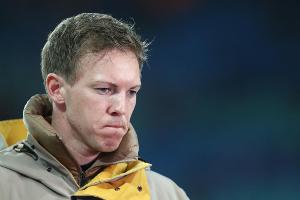 Vor Leipzig-Debüt: Nagelsmann hat "Druck auf dem Kessel"
