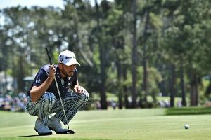 FedExCup: Fehlstart von Woods, Merritt spielt Rekordrunde