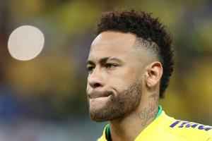 Medien: Neymar erzielt "mündliche Einigung" mit Barca