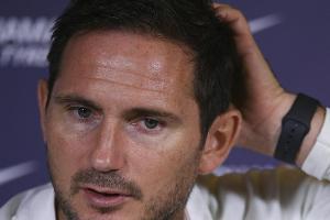 Chelsea nur Remis gegen Leicester