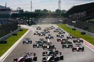 ADAC Formel 4: Starkes Rennwochenende für Schumacher-Team