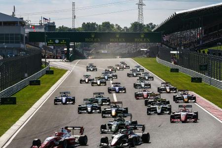 ADAC Formel 4: Starkes Rennwochenende für Schumacher-Team ADAC Formel 4: Starkes Rennwochenende für Schumacher-Team