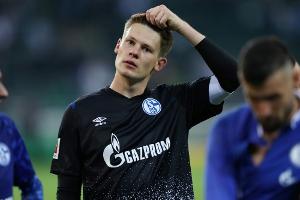 Nübel vor Bayern-Duell: "Keine besondere Brisanz"
