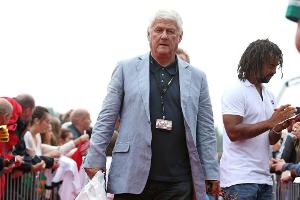 Ex-Nationalspieler Lorenz wird 80
