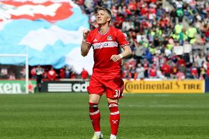 MLS: Schweinsteiger gewinnt mit Chicago gegen Spitzenreiter Philadelphia