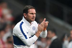 Befreiungsschlag in Norwich: Lampard feiert ersten Sieg mit Chelsea