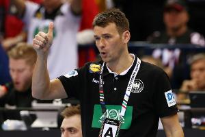 Bundestrainer Prokop: "Ich meide die Sozialen Medien"
