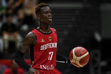 WM-Vorbereitung: Basketballer kassieren gegen Japan erste Niederlage
