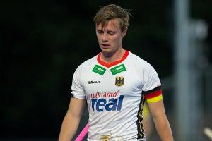 Hockey-Männer verpassen erneut EM-Medaille