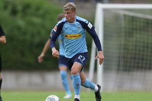 Gladbach: Zukunft von Lang und Cuisance offen