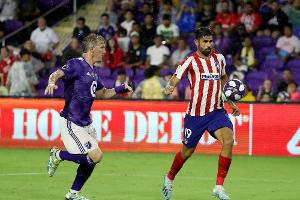 Chicago verliert ohne Schweinsteiger in Portland