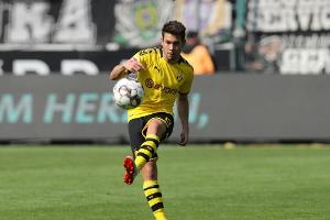 BVB gegen Augsburg ohne Guerreiro