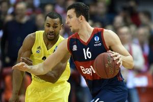 Zipser: Bayern München hat "anderes Niveau" erreicht