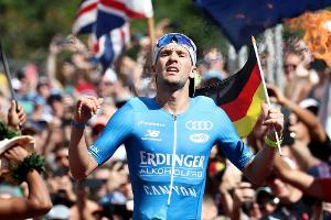 Ironman Lange ist Sportler des Monats Oktober
