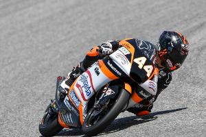 Moto3: Canet siegt in Brünn und erobert WM-Führung zurück