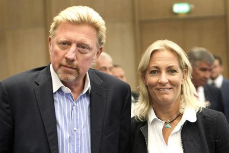 Becker und Rittner sorgen sich um Kerber Becker und Rittner sorgen sich um Kerber