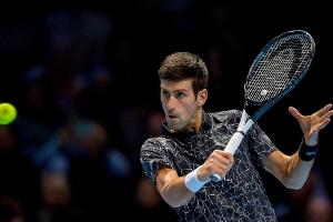 Djokovic startet für Serbien im neuen Davis Cup