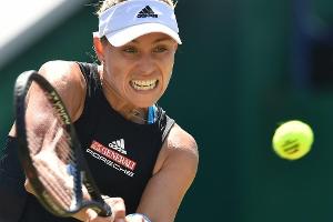 Kerber und Zverev bei US Open nur Außenseiter