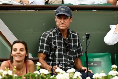 Wilander nimmt Zverev in Schutz: 