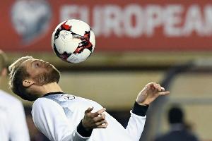 Europa-League-Qualifikation: Schürrle mit Spartak Moskau ausgeschieden