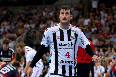 THW Kiel erreicht souverän Finale der Klub-WM
