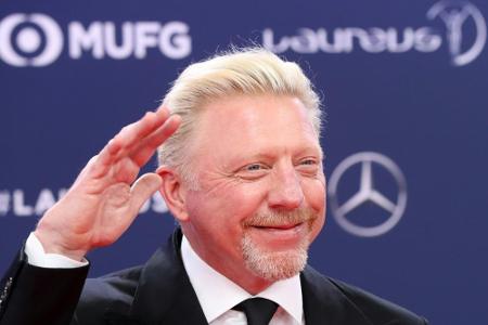 Becker räumt Aufsteiger Köpfer Chancen auf Davis-Cup-Teilnahme ein Becker räumt Aufsteiger Köpfer Chancen auf Davis-Cup-Teilnahme ein