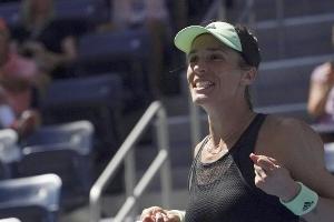 Petkovic schlägt Kvitova - Görges locker weiter