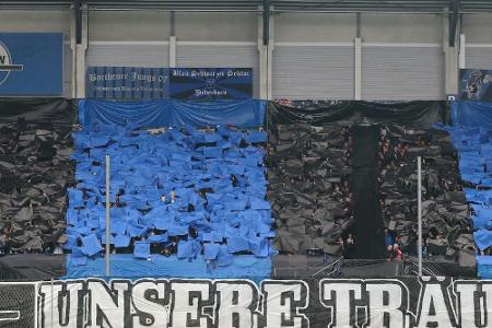 SC Paderborn weiter offen für Kooperationen mit anderen Vereinen