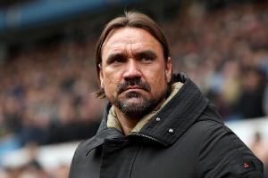Farke: "Kein anderer Verein in England hat diese Bilanz"