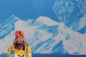 Snowbarderin Kober beendet ihre Karriere