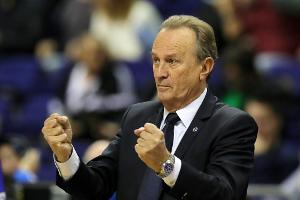 EuroCup: Garcia Reneses Trainer des Jahres