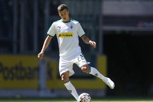 Mönchengladbach muss neuen Hauptsponsor suchen