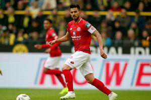 Mainz verliert Testspiel gegen Regensburg