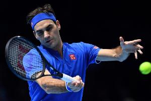 Nach Rücktrittswelle: Nadal, Federer und Melzer in ATP-Spielerrat gewählt